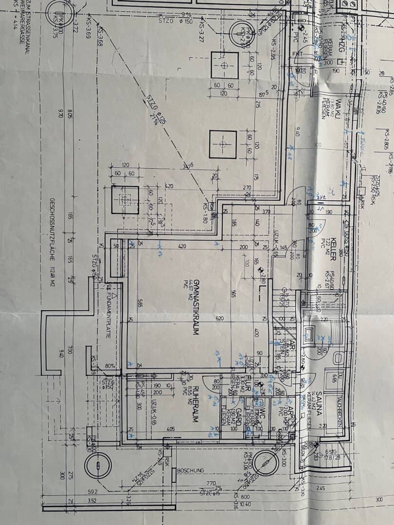 Floor plan 5