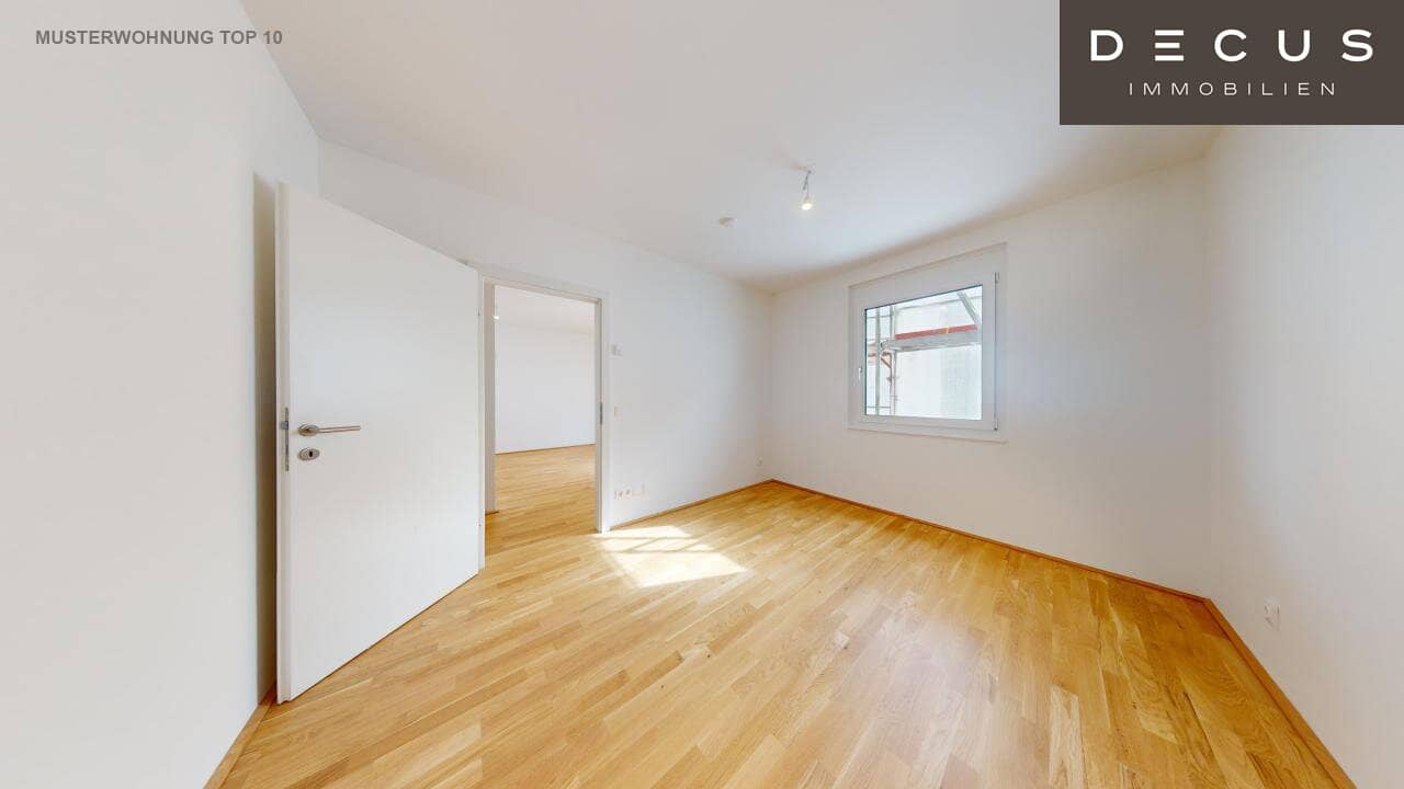JAHNGRÜNDE | High quality apartments | Central location | Green and quiet residential area