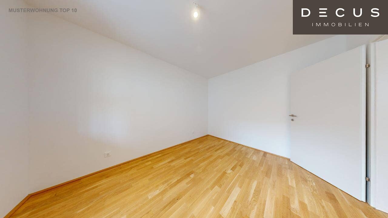 JAHNGRÜNDE | High quality apartments | Central location | Green and quiet residential area