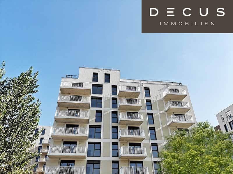 | NACHVERMIETUNG | NEUBAU | BAUJAHR 2019 | GRÜNLAGE | RUHELAGE