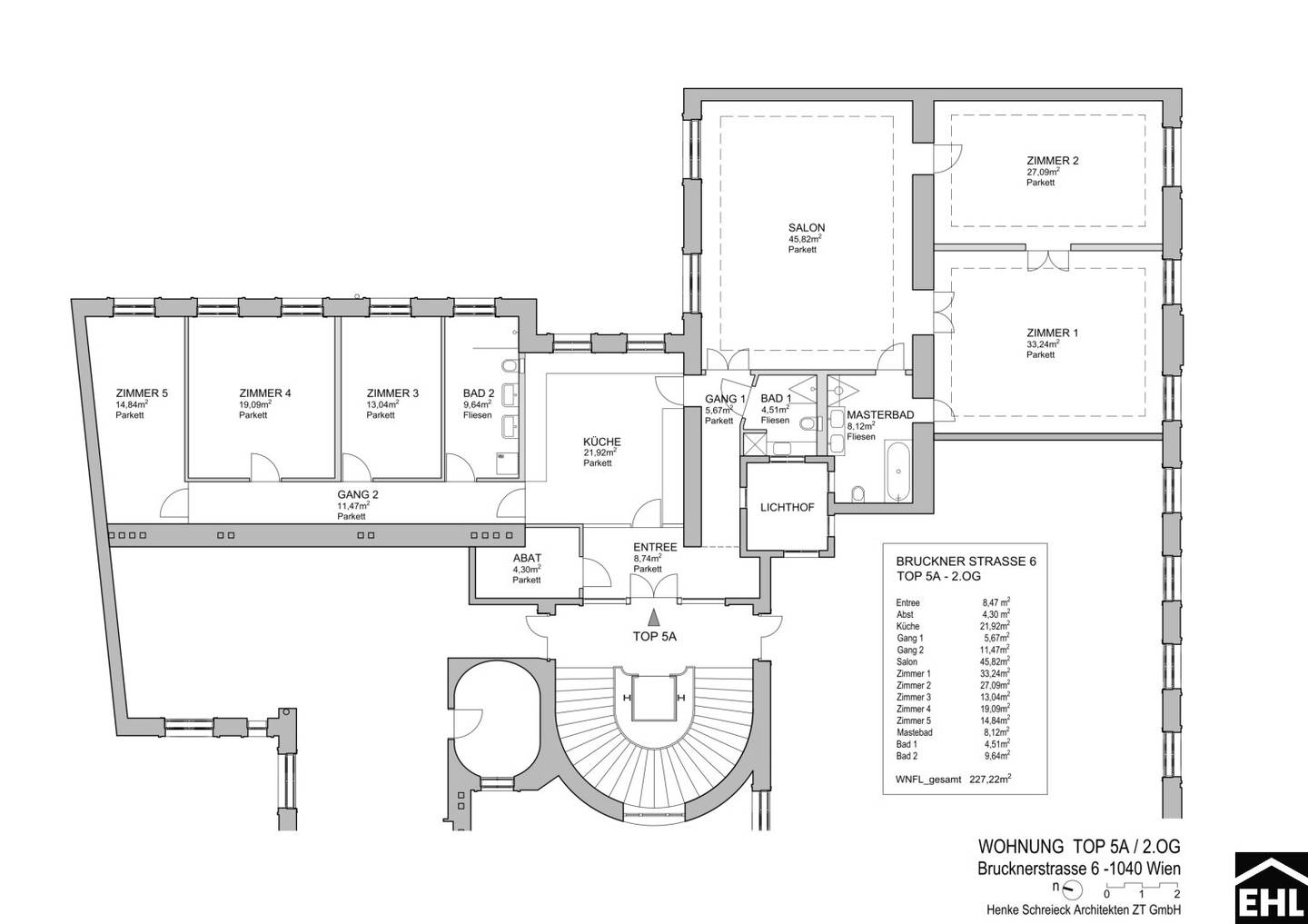 Grundriss 2