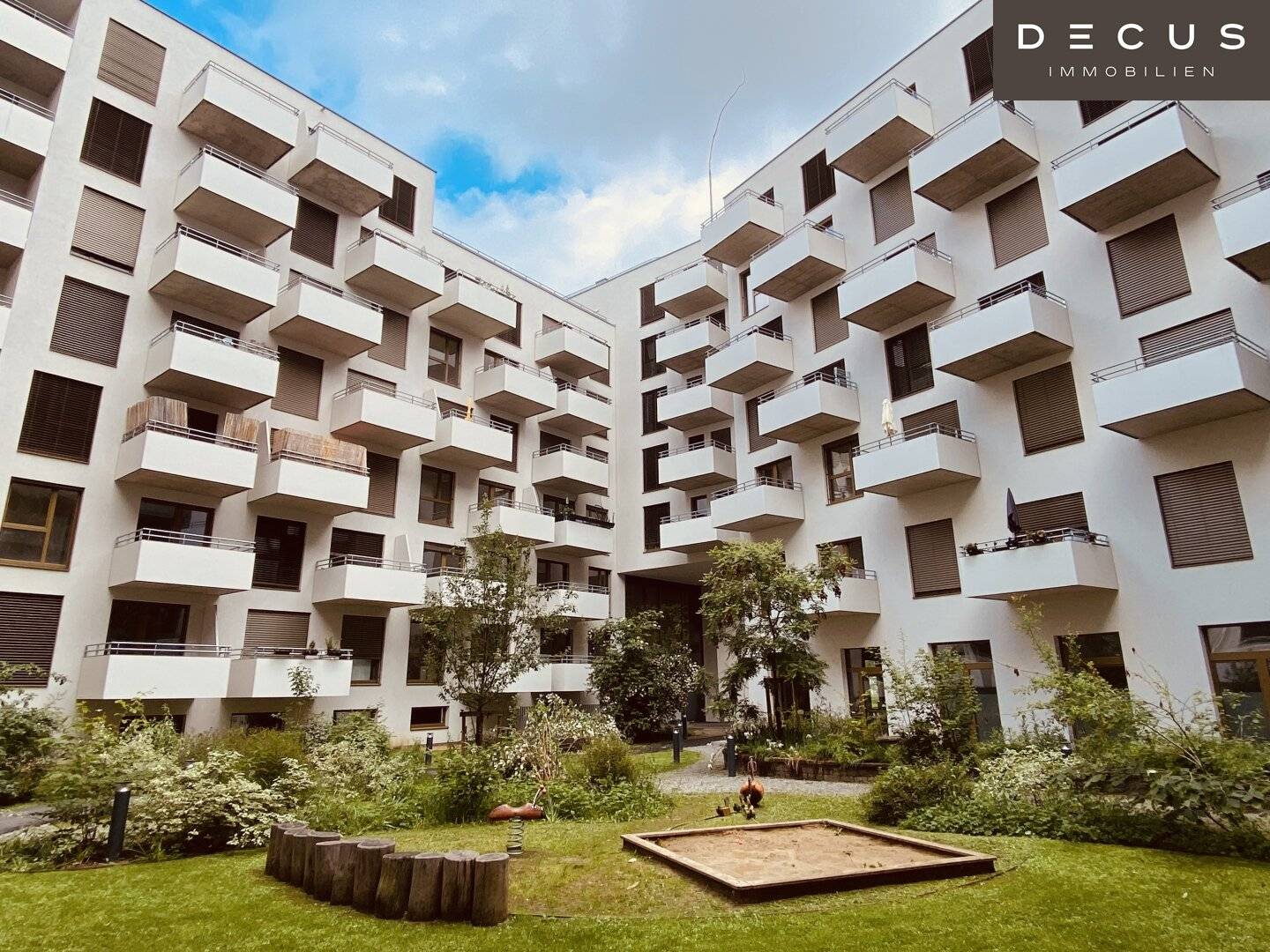 | 1. MONAT MIETFREI | TOLLE MIETWOHNUNGEN | REININGHAUSPARK | GRAZER HAUPTBAHNHOF