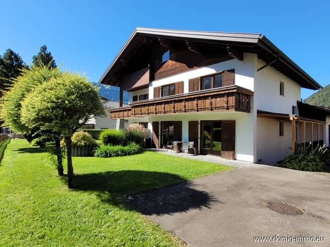 Holiday Pension Schruns, 574m²