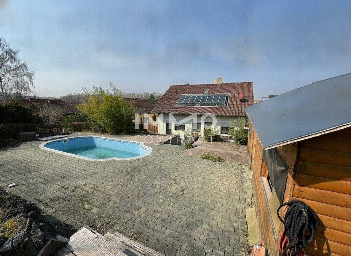 Einfamilienhaus in Niedersulz, 180m²