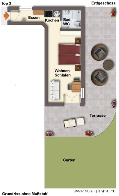 Grundriss 1