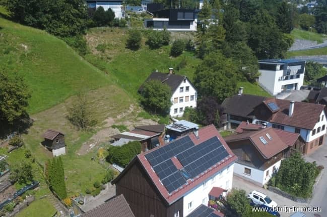 Hanggrundstück 1.900m² Thüringen