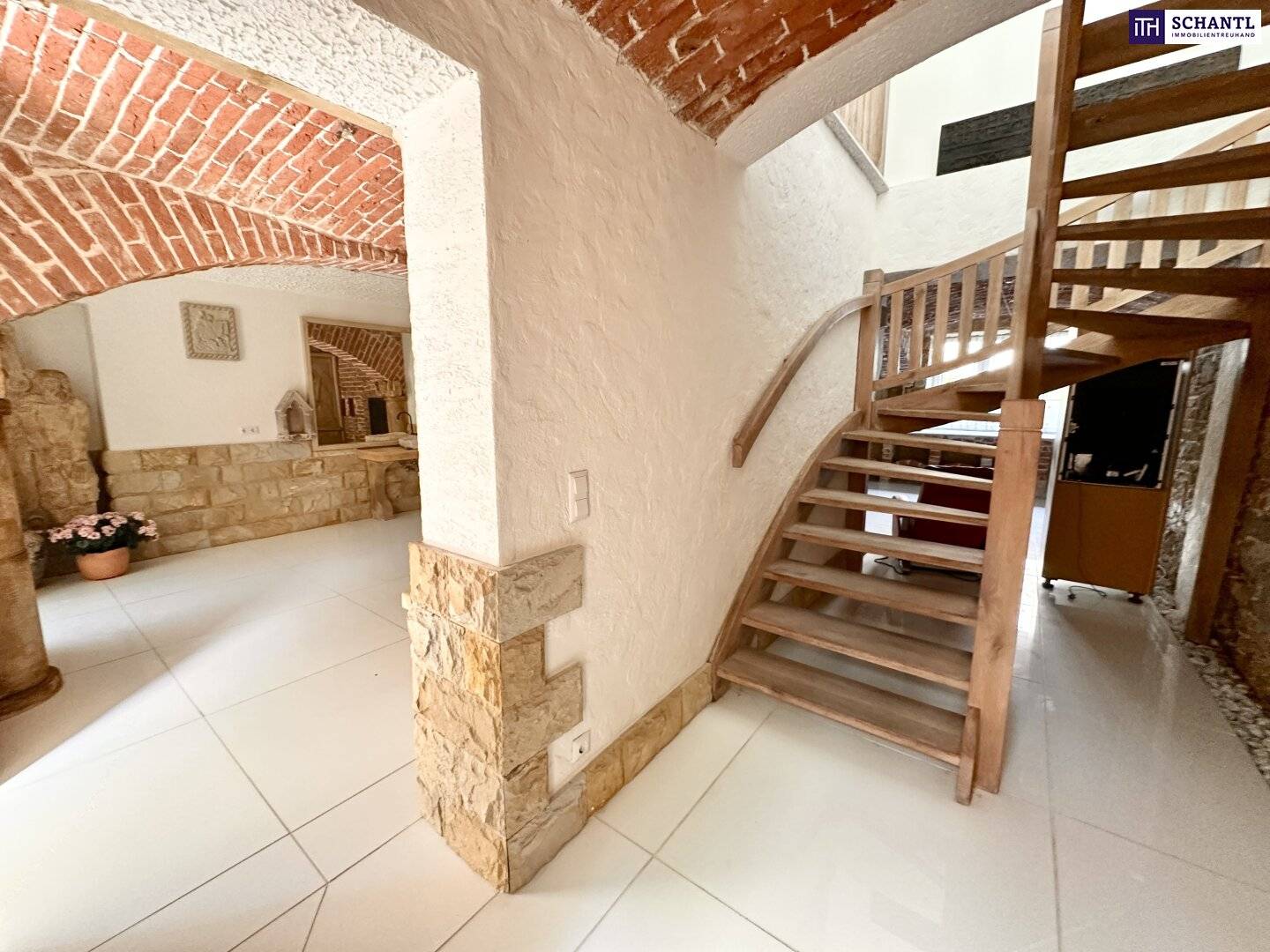 Wohnung Gartenresidenz Privater Wellnessbereich