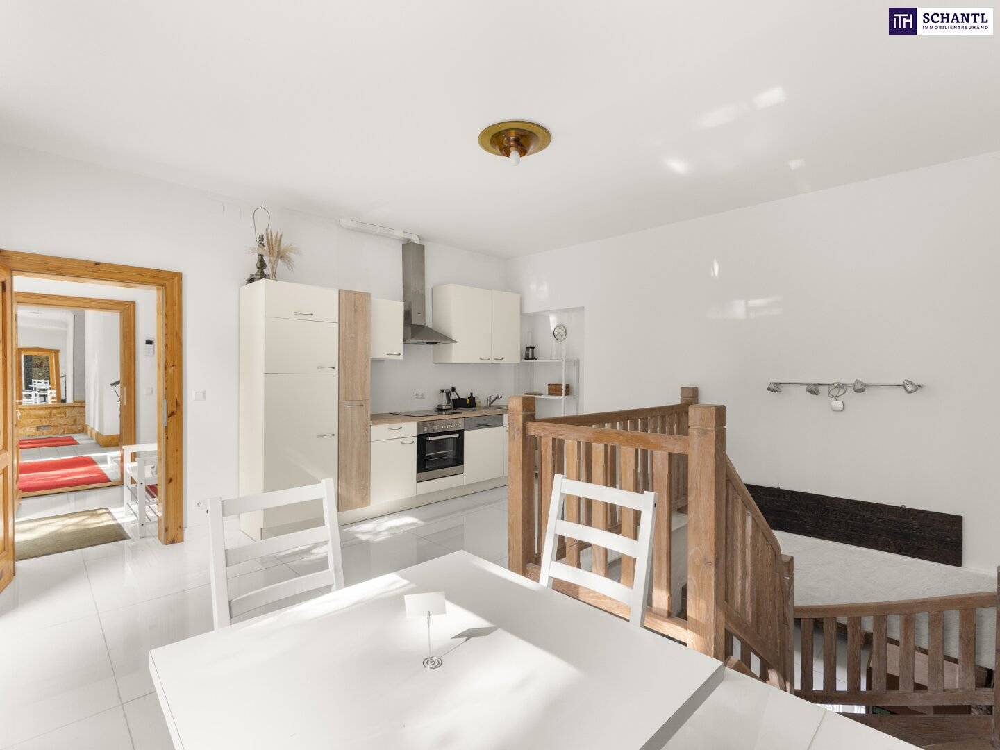 Wohnung Gartenresidenz Privater Wellnessbereich
