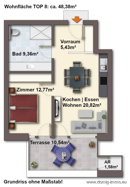 Grundriss 1