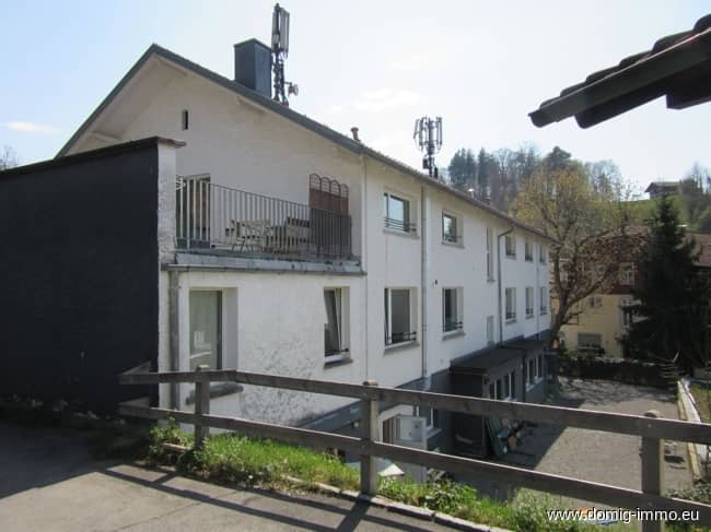 Renditeobjekt in Dornbirn Oberdorf
