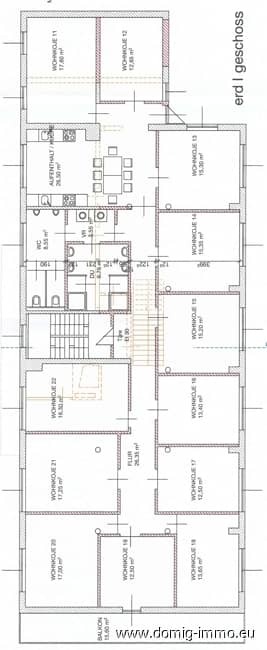 Grundriss 2