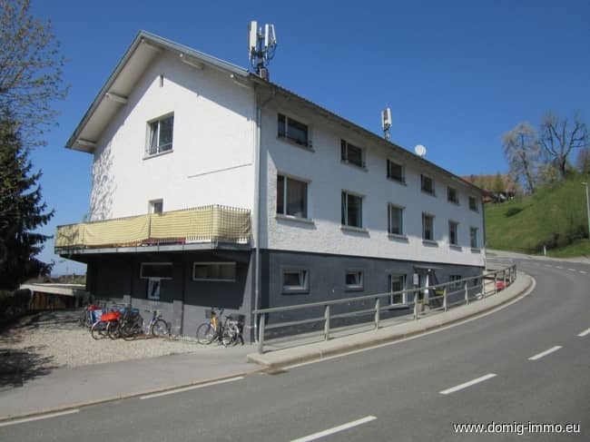 Renditeobjekt in Dornbirn Oberdorf