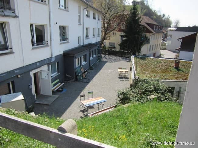 Renditeobjekt in Dornbirn Oberdorf