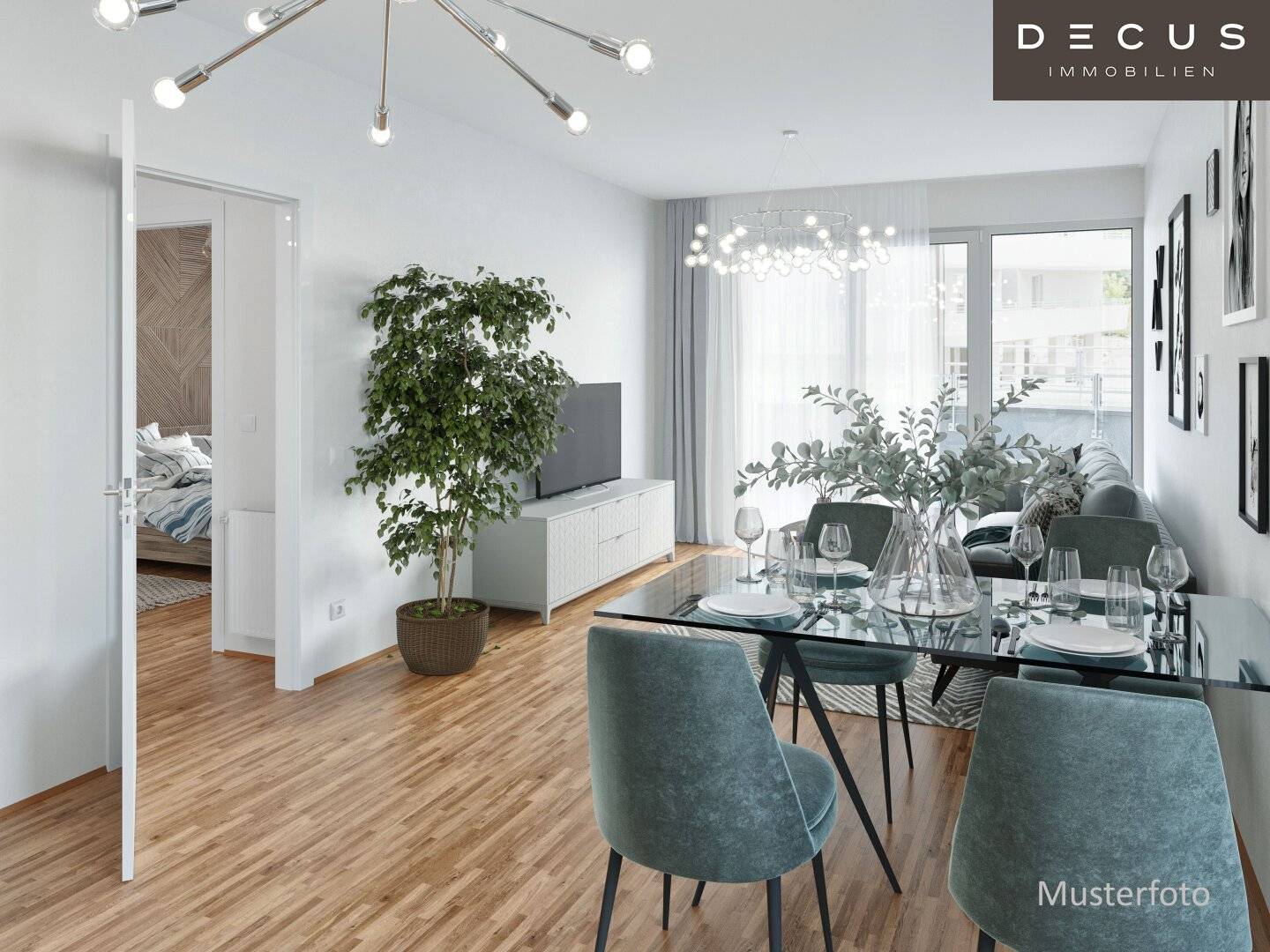 | STILVOLLE MIETWOHNUNGEN | GREEN CITY LIVING | PROVISIONSFREI