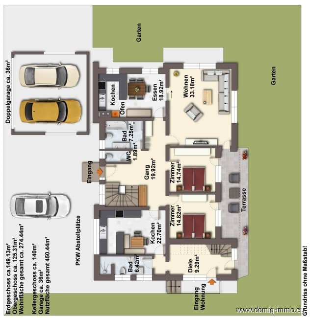 Grundriss 2