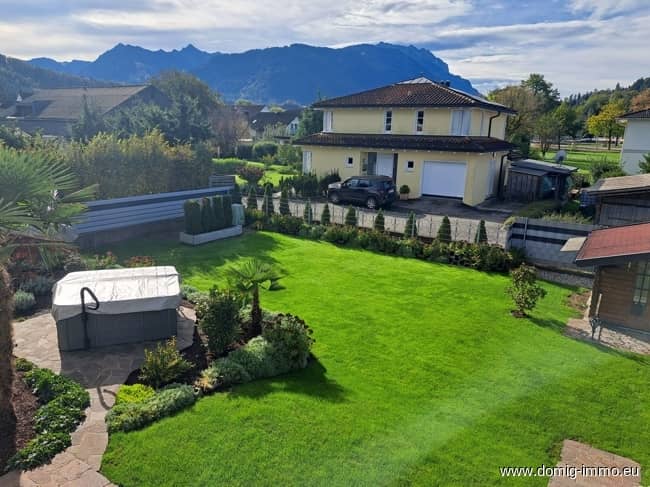 Mehrfamilienhaus in Feldkirch