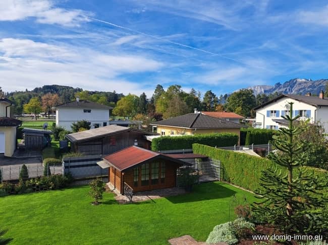 Mehrfamilienhaus in Feldkirch
