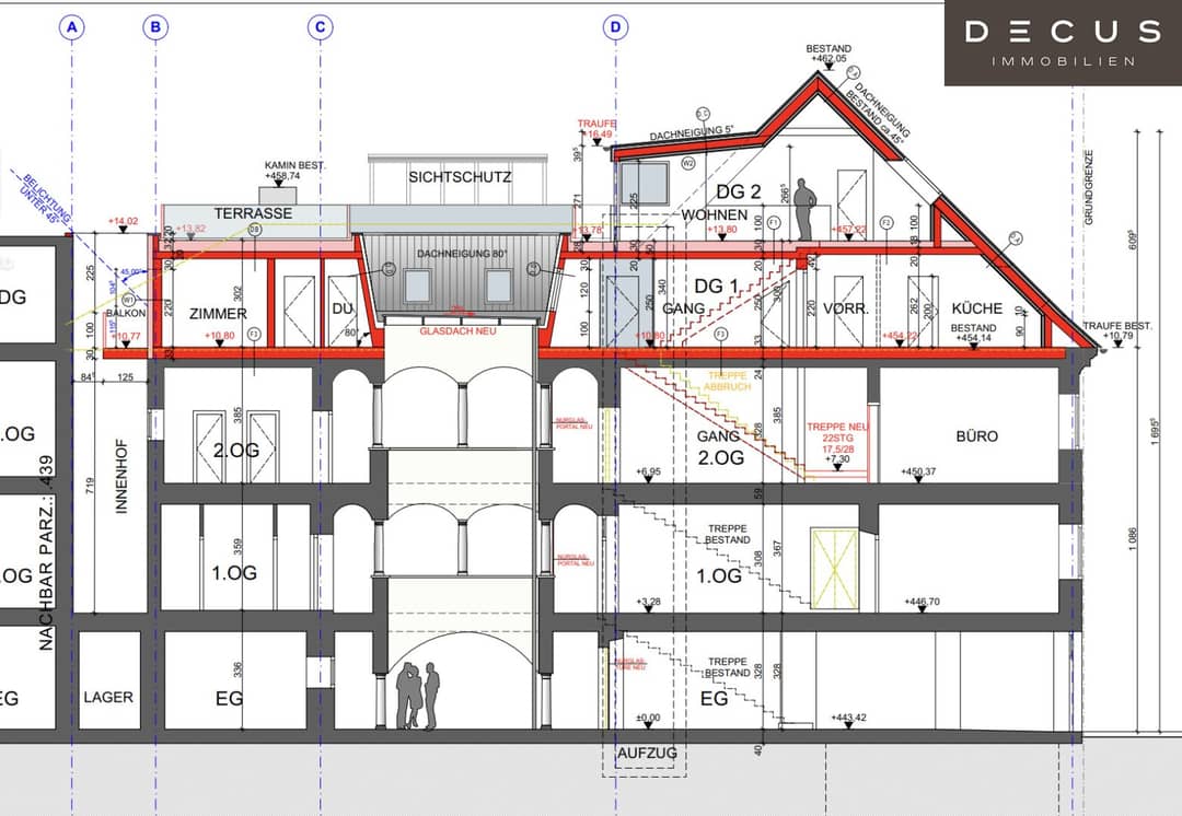 Grundriss 5