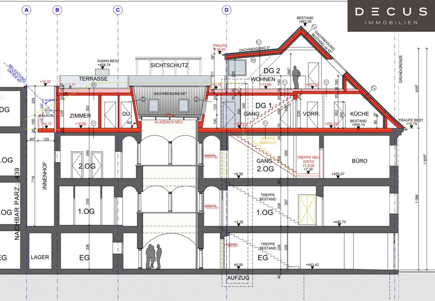 Grundriss 5