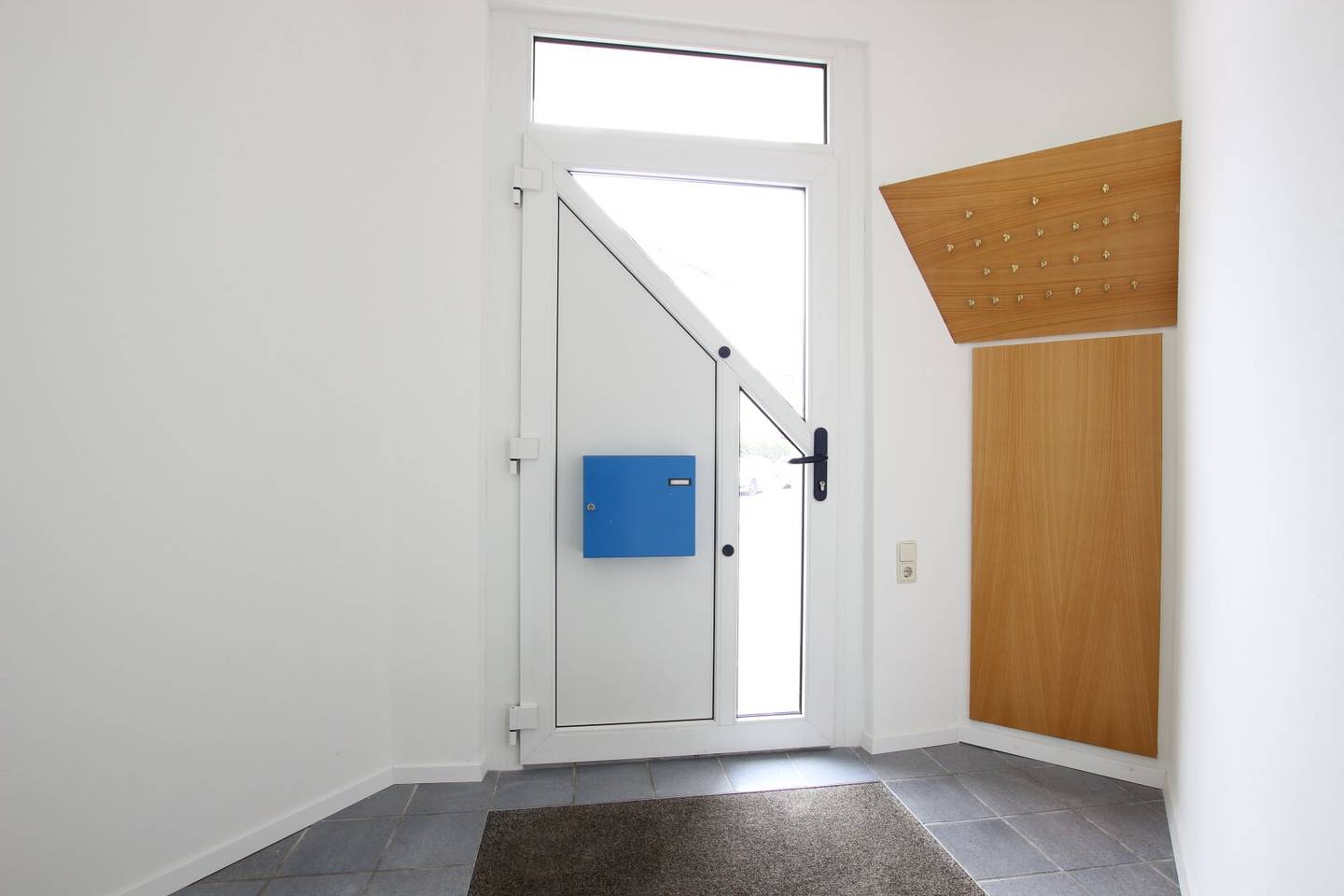 Büro/Praxis Altbau Korneuburg