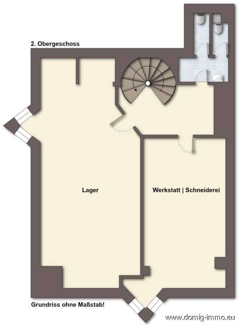 Grundriss 4
