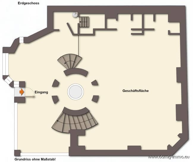Grundriss 2
