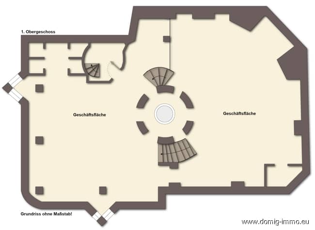 Grundriss 3