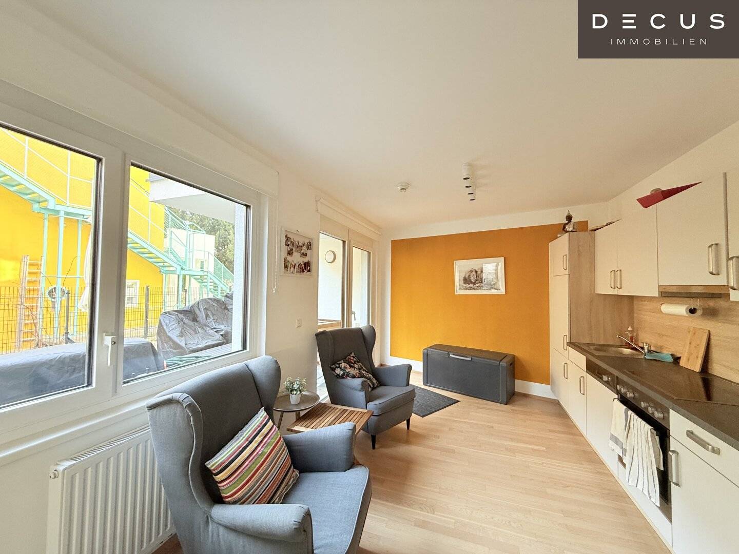 Assisted Living Baden Center Quiet Surroundings Living with Assistance