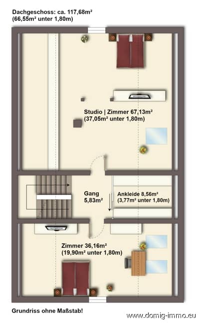 Grundriss 3