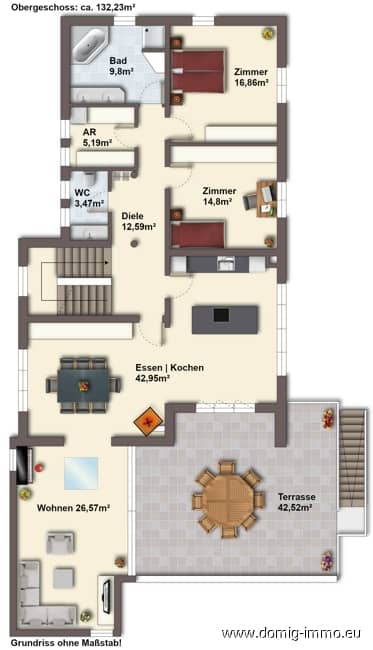 Grundriss 2