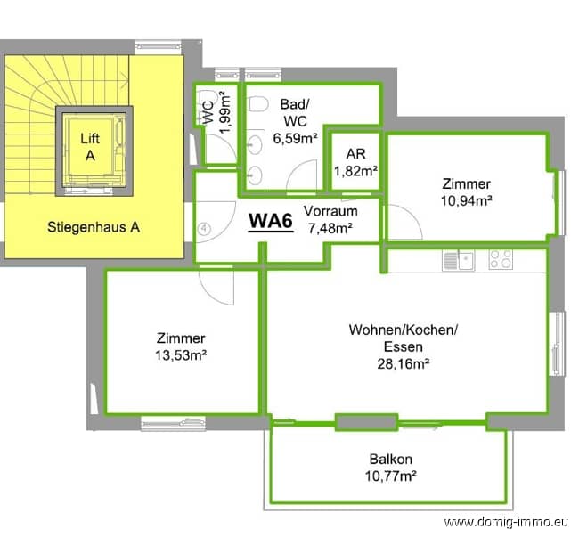 Grundriss 2