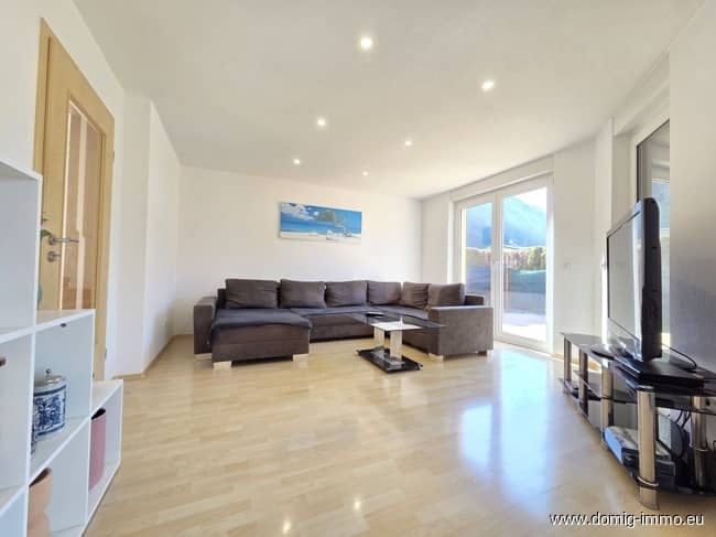 Eckreihenhaus mit Garten, 150m² Hohenems