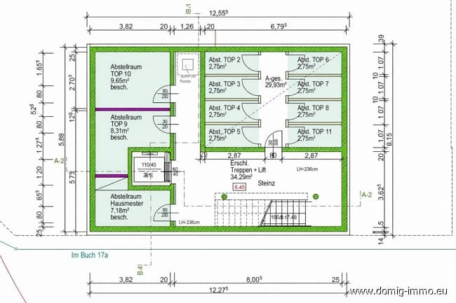 Grundriss 2