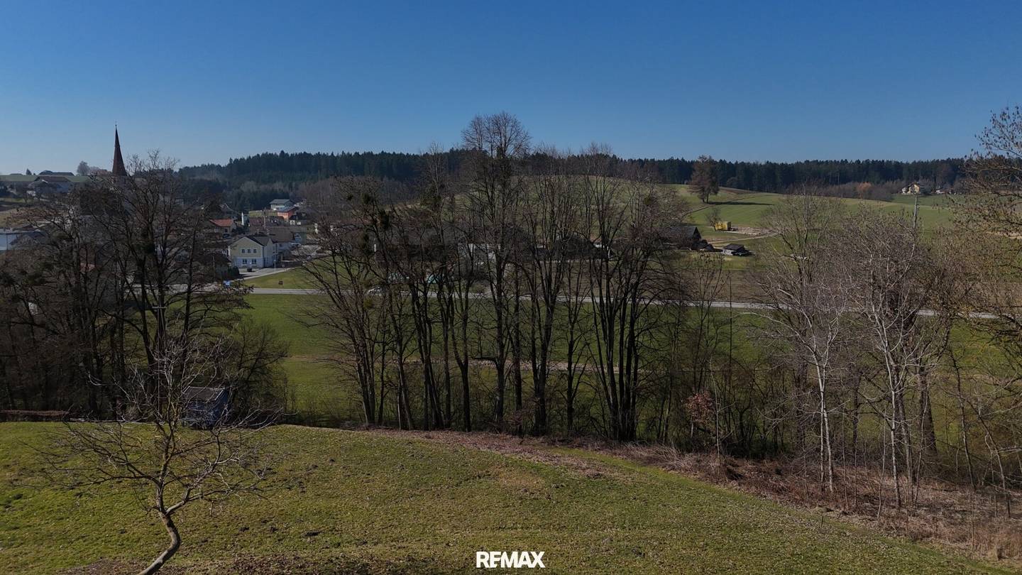 Building land Roßbach 2370m²