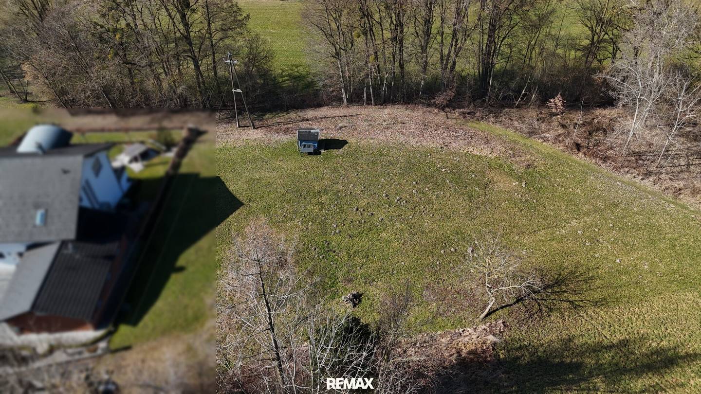Building land Roßbach 2370m²