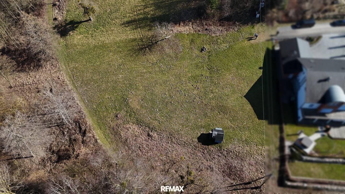 Building land Roßbach 2370m²