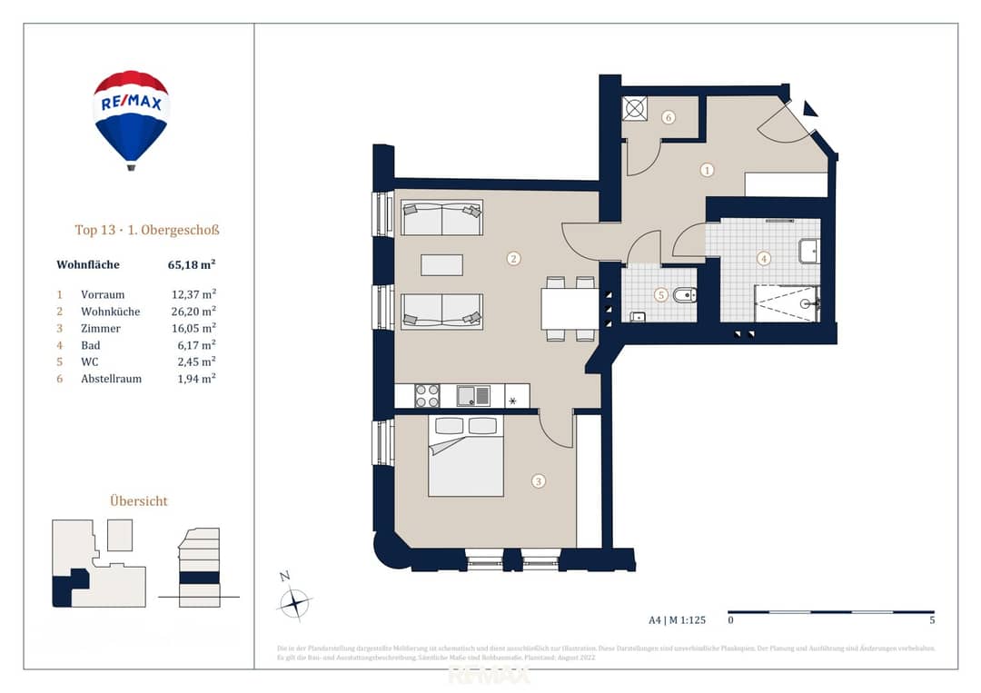 Grundriss 1