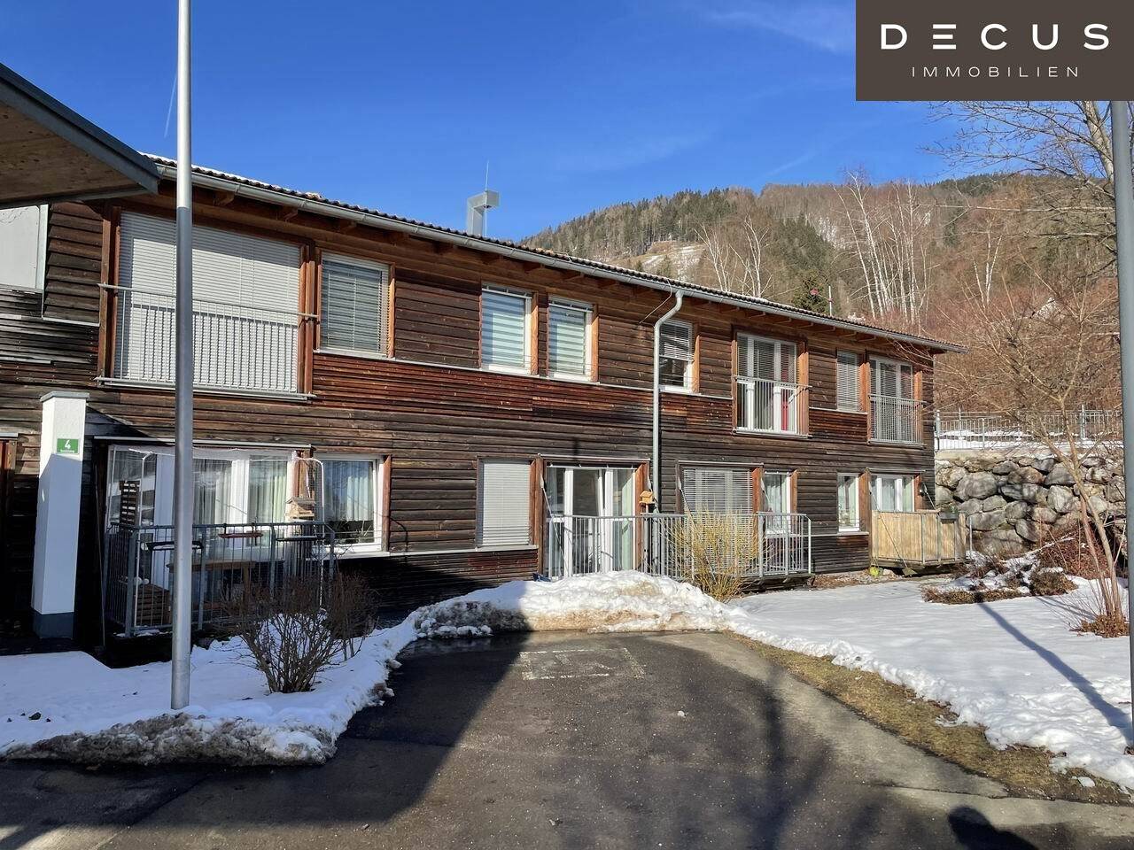 | Kapitalanlage mit Potenzial in Liezen mit schöner Aussichtslage | 1817.73m² | 2.750.000,00 €