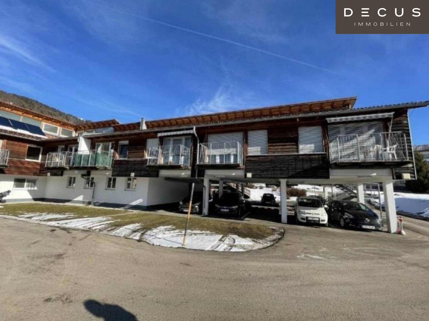 | Kapitalanlage mit Potenzial in Liezen mit schöner Aussichtslage | 1817.73m² | 2.750.000,00 €