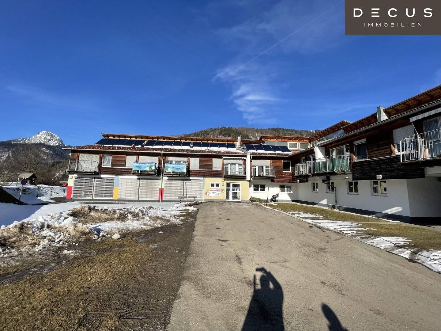 | Kapitalanlage mit Potenzial in Liezen mit schöner Aussichtslage | 1817.73m² | 2.750.000,00 €