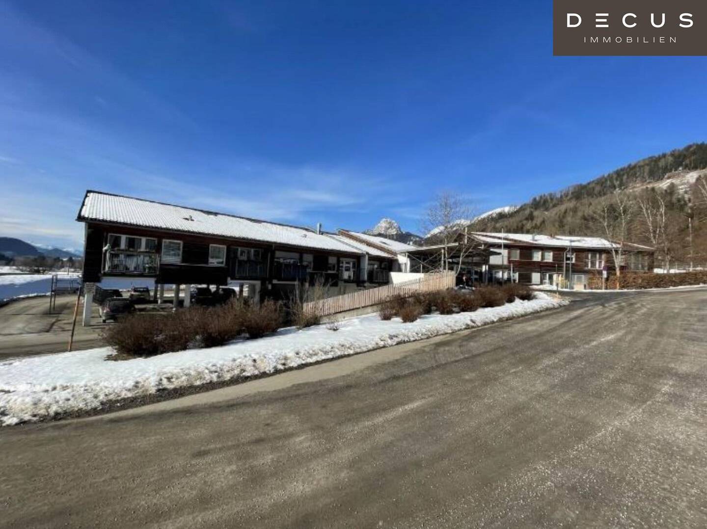 | Kapitalanlage mit Potenzial in Liezen mit schöner Aussichtslage | 1817.73m² | 2.750.000,00 €