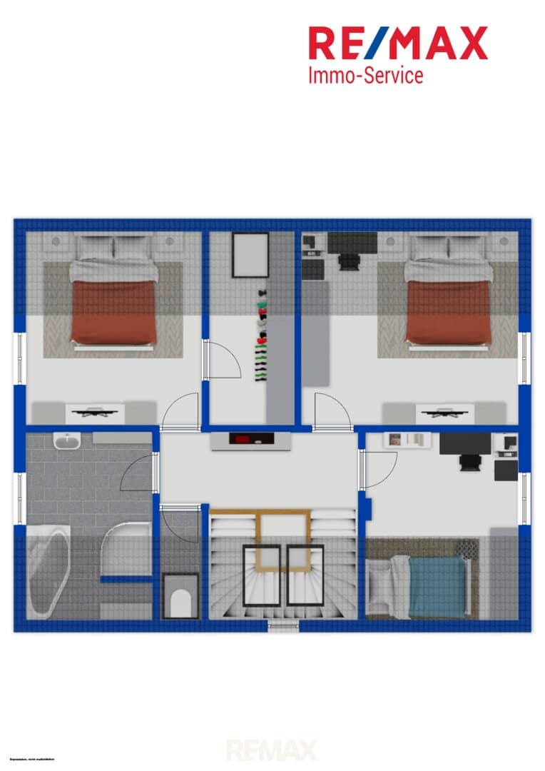 Floor plan 4