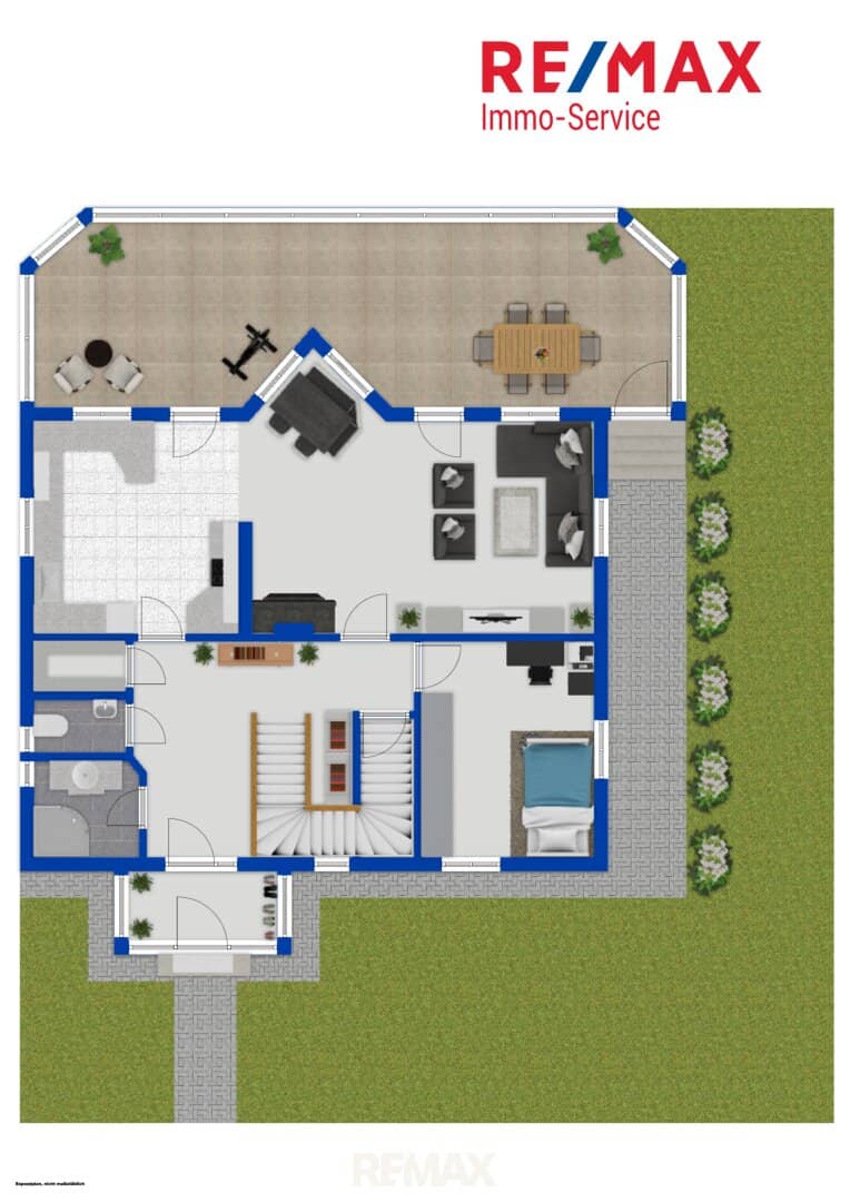Floor plan 3