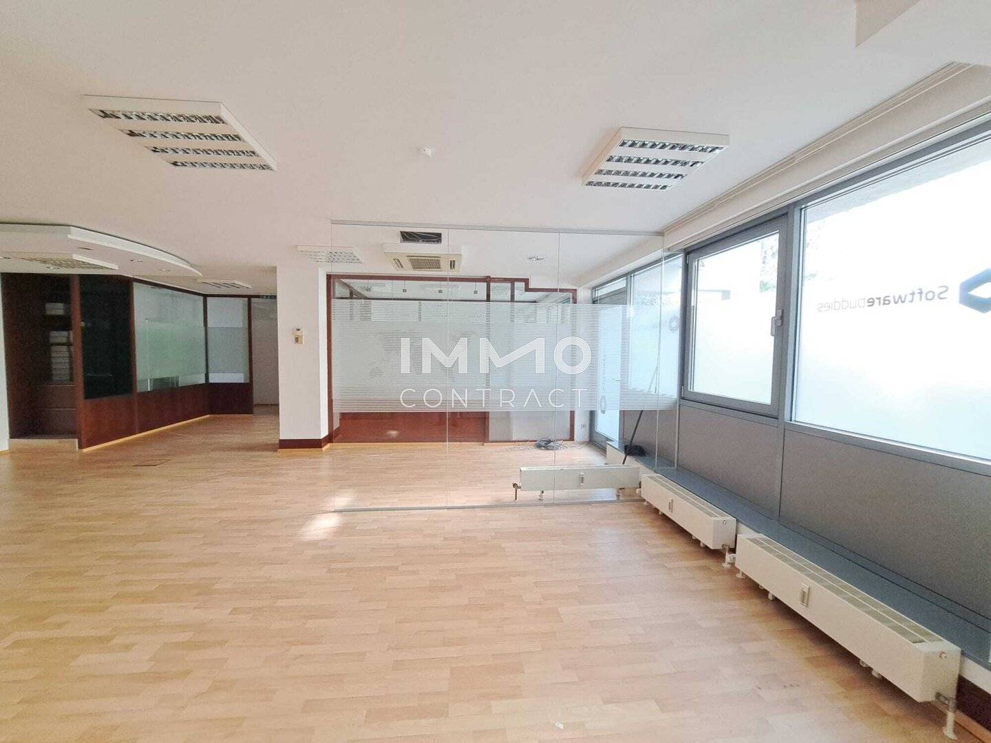 Bürofläche 156m² Sporgasse Graz