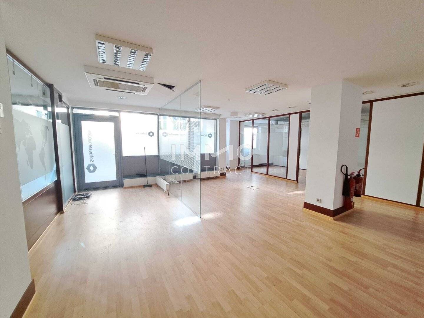 Bürofläche 156m² Sporgasse Graz