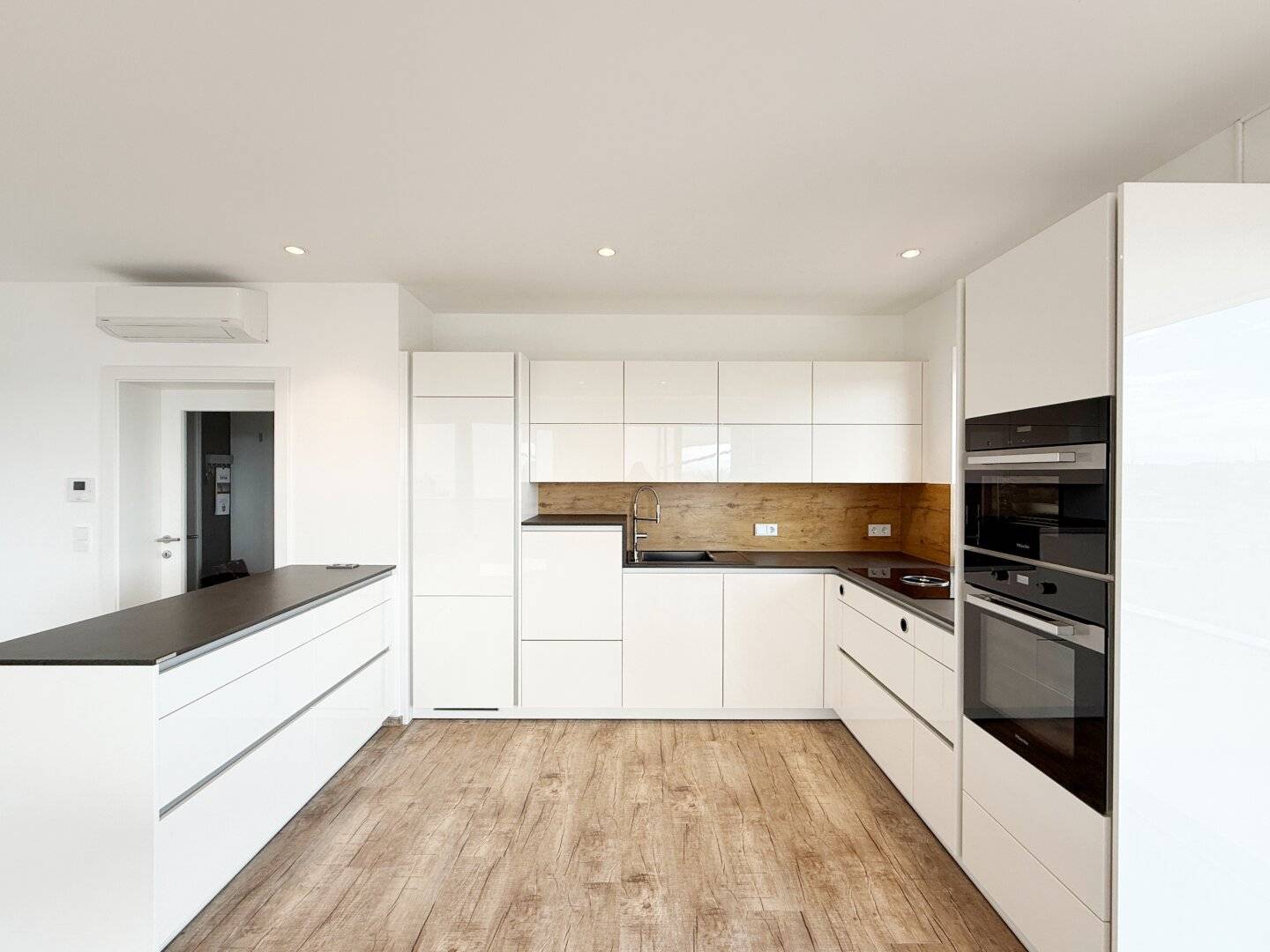 Wohnung Unverbaubarer Fernblick Ruhige Lage