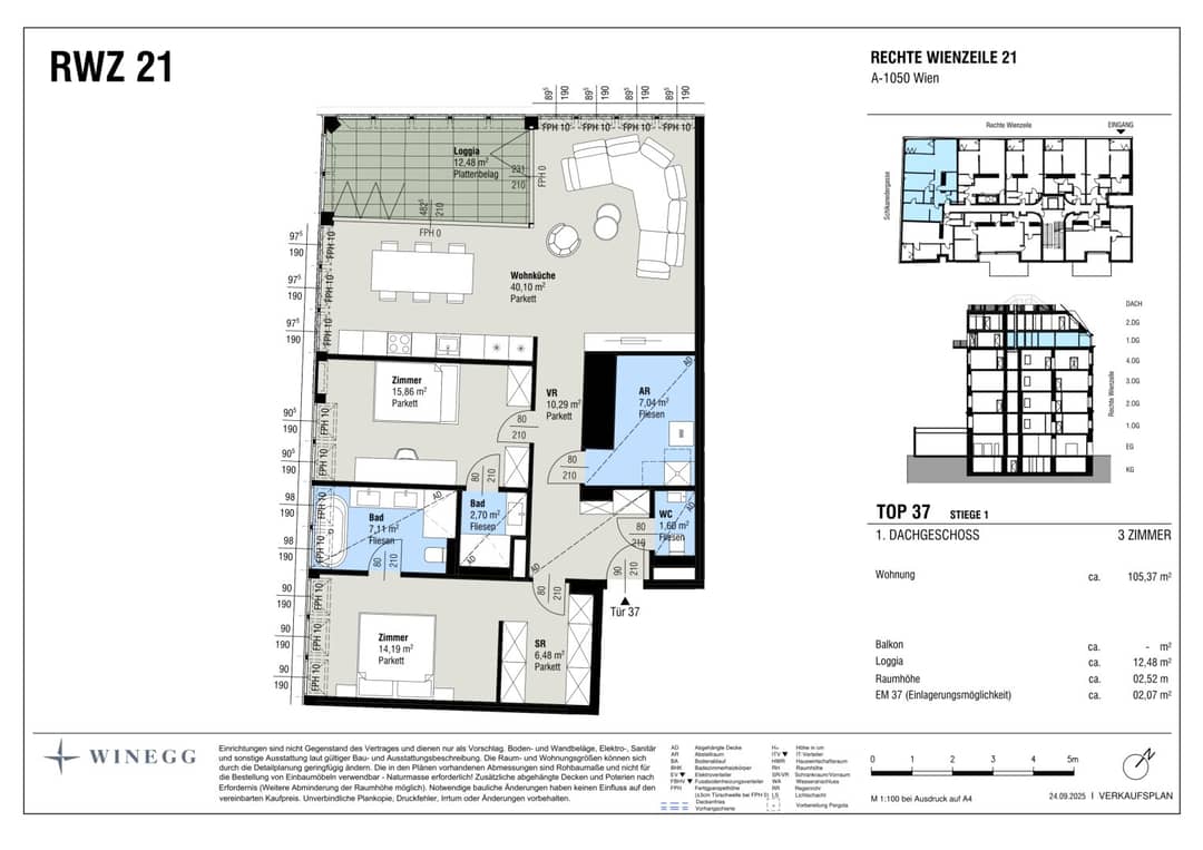 Grundriss 1
