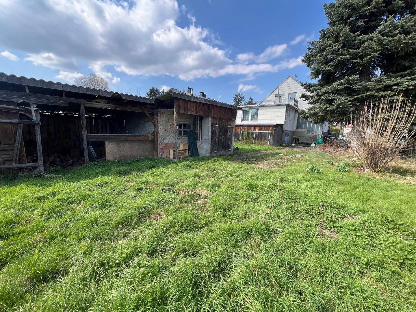 Baugrundstück 880m² St. Andrä-Wördern
