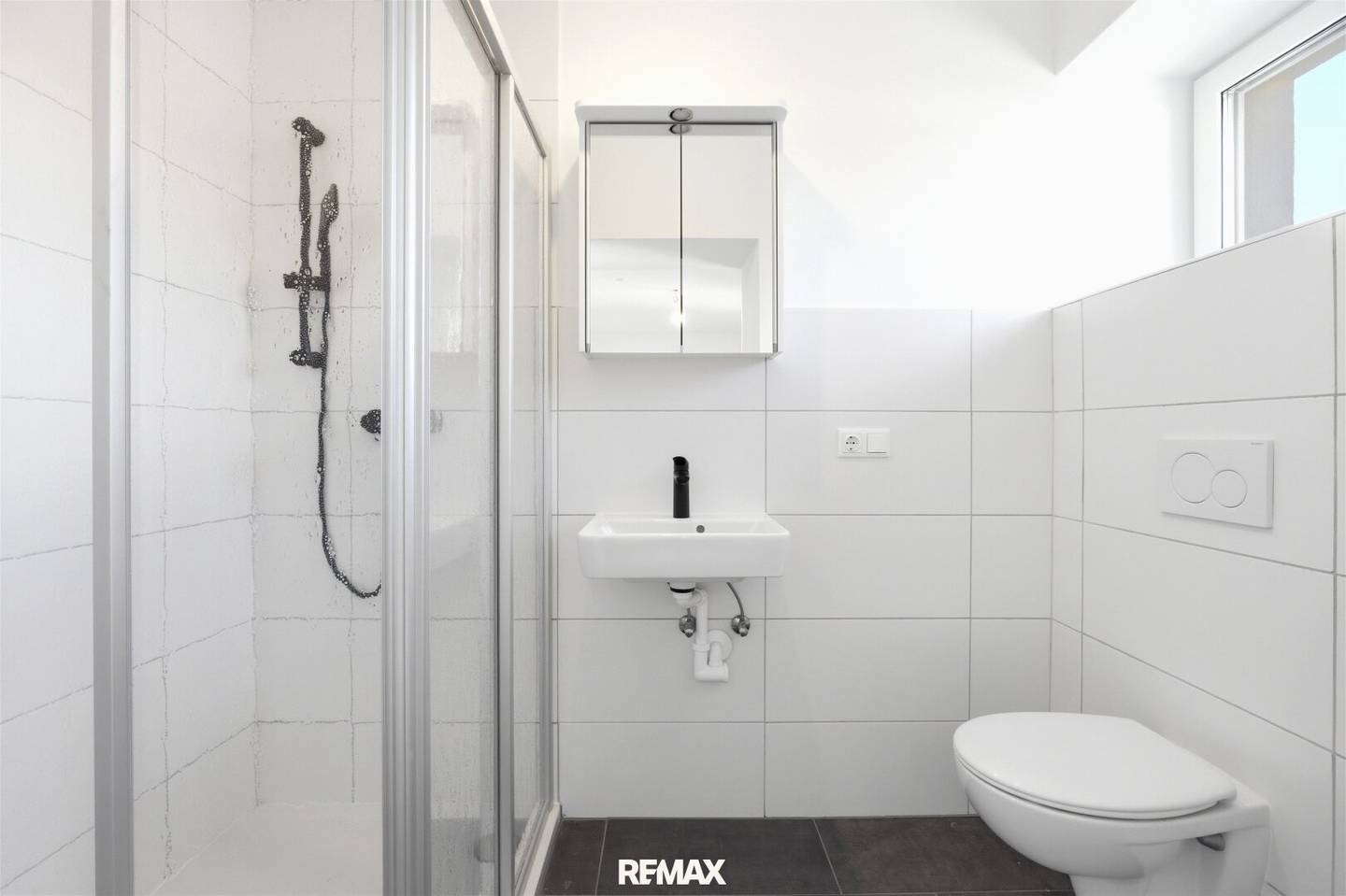 Erstbezug Dachgeschosswohnung mit Dachterrasse