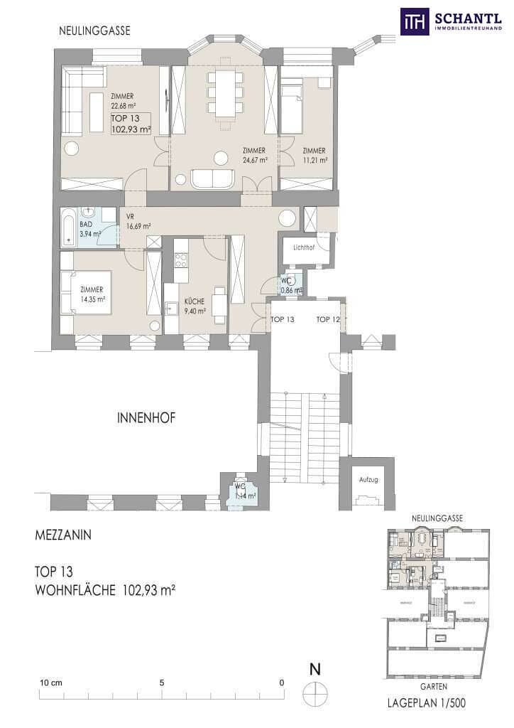 Grundriss 1